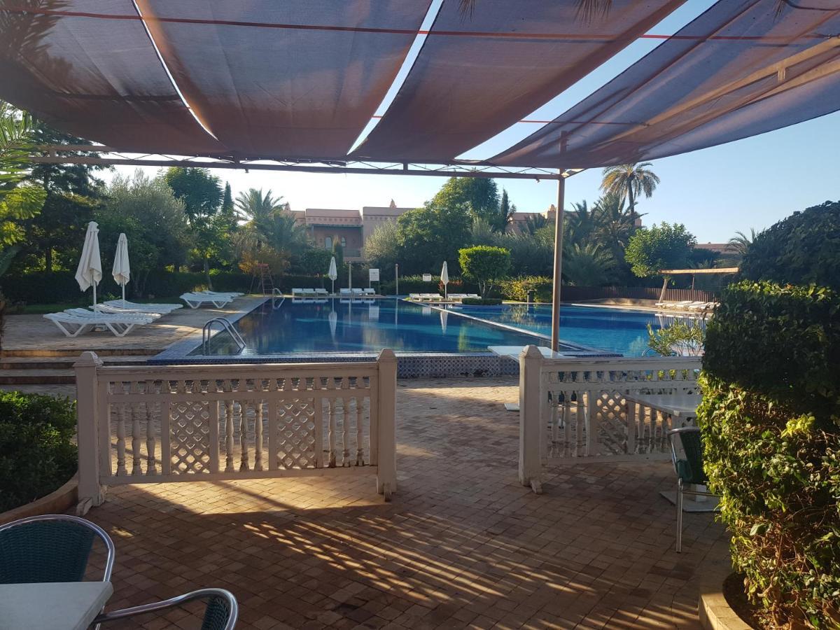2 Palmeraie * Marrakesh