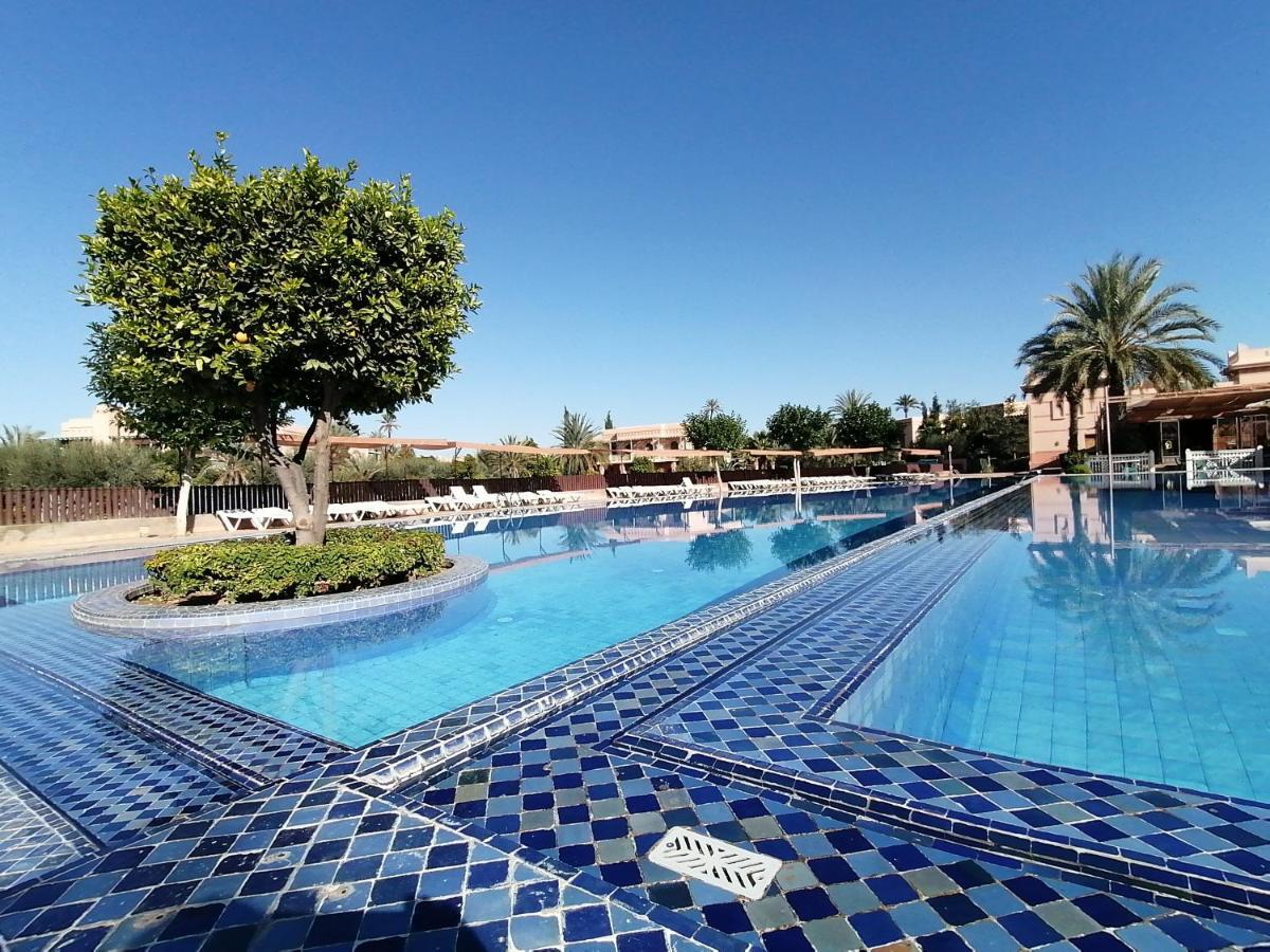 2 Palmeraie * Marrakesh