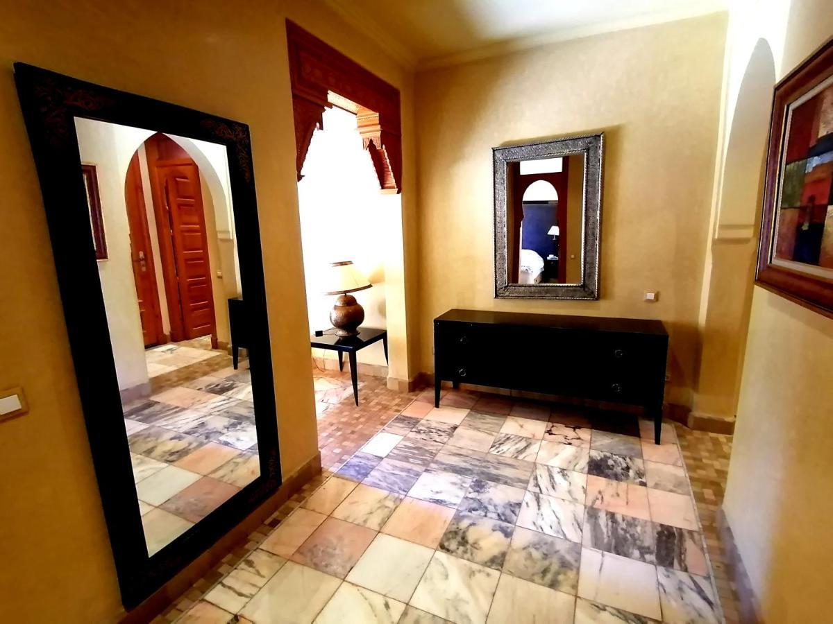 2 Palmeraie Apartment Marrakesh