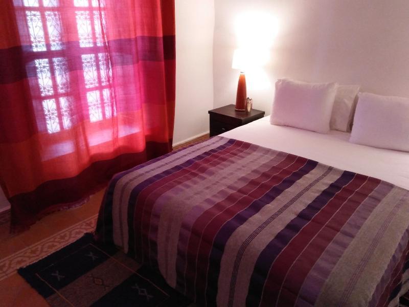 Guest house Safia Marrakesh