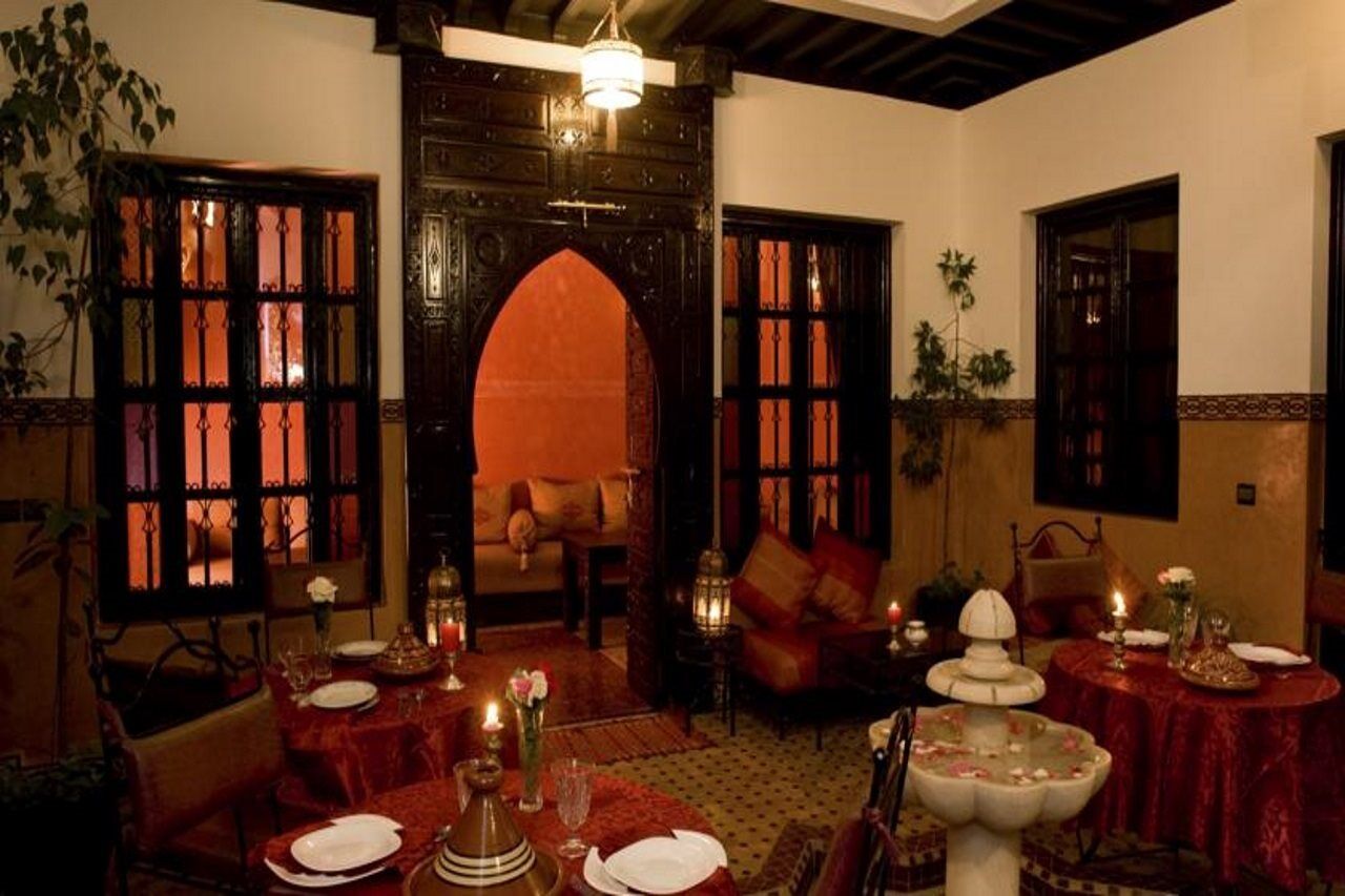 Agdim 4* Marrakesh