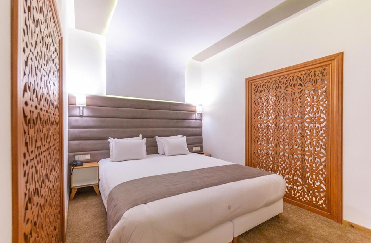Ibn Batouta Hotel 3*
