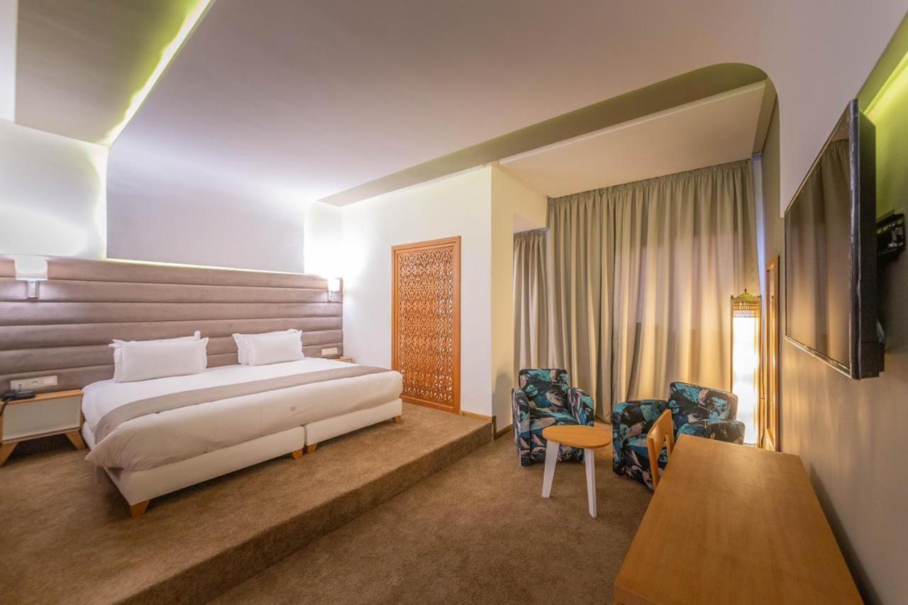 Hotel Ibn Batouta Marrakesh