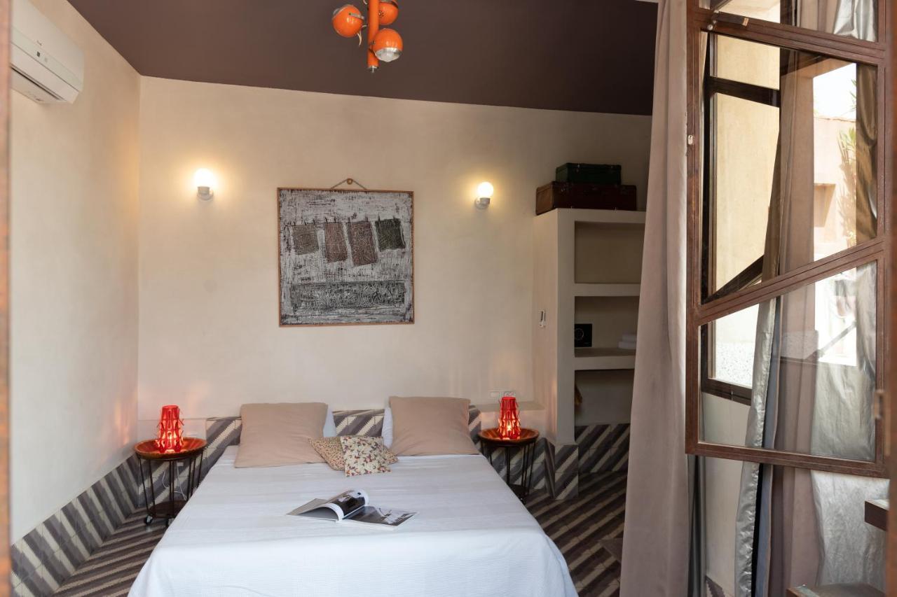 Dar D'art Marrakesh