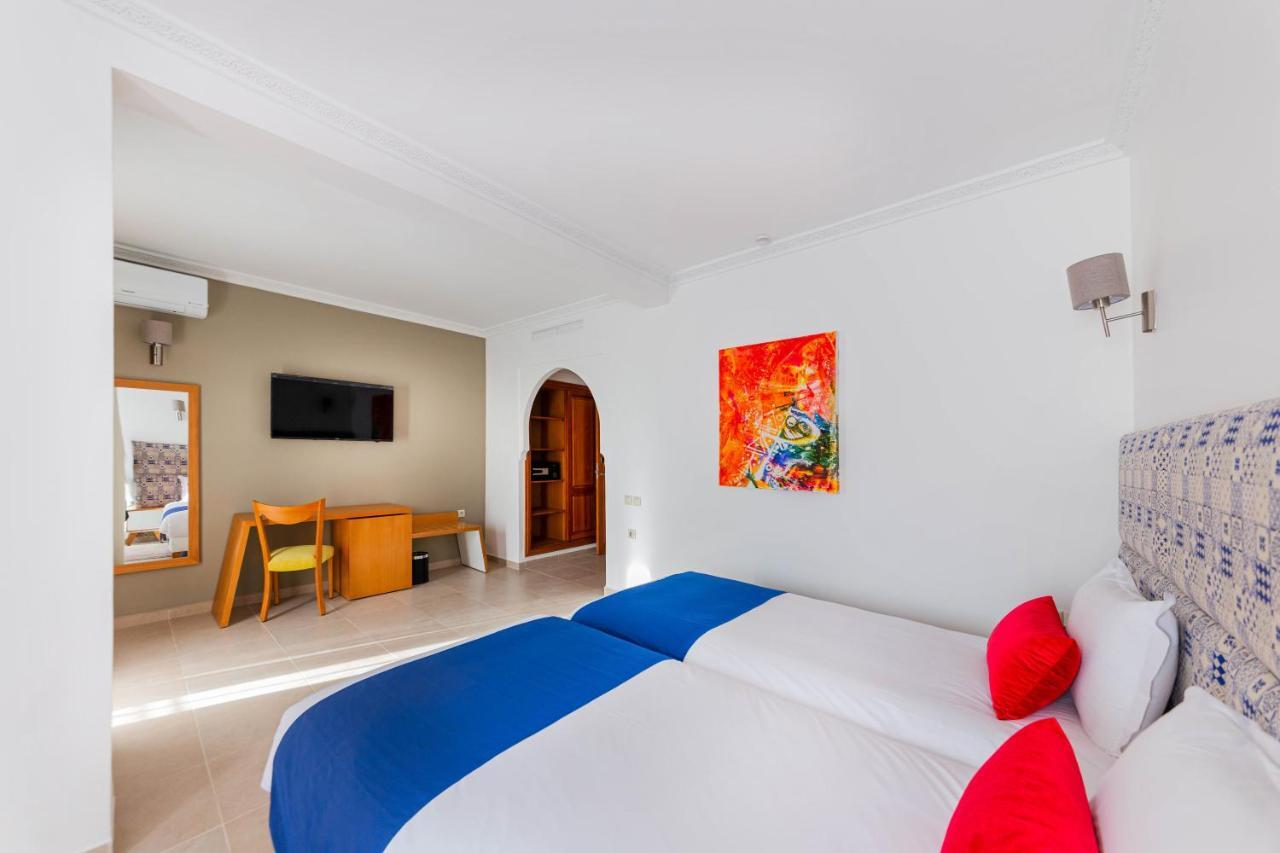Ibn Batouta Hotel 3*