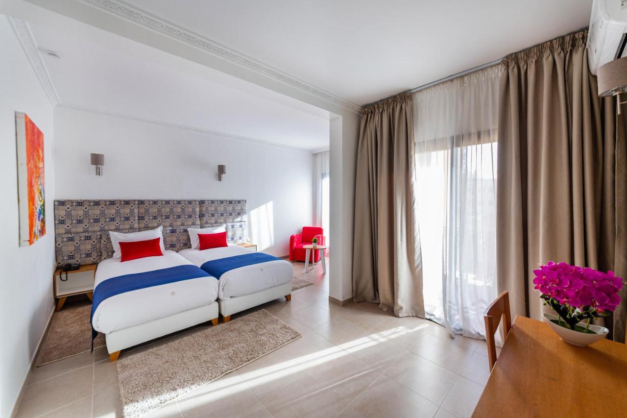 Ibn Batouta 3* Marrakesh