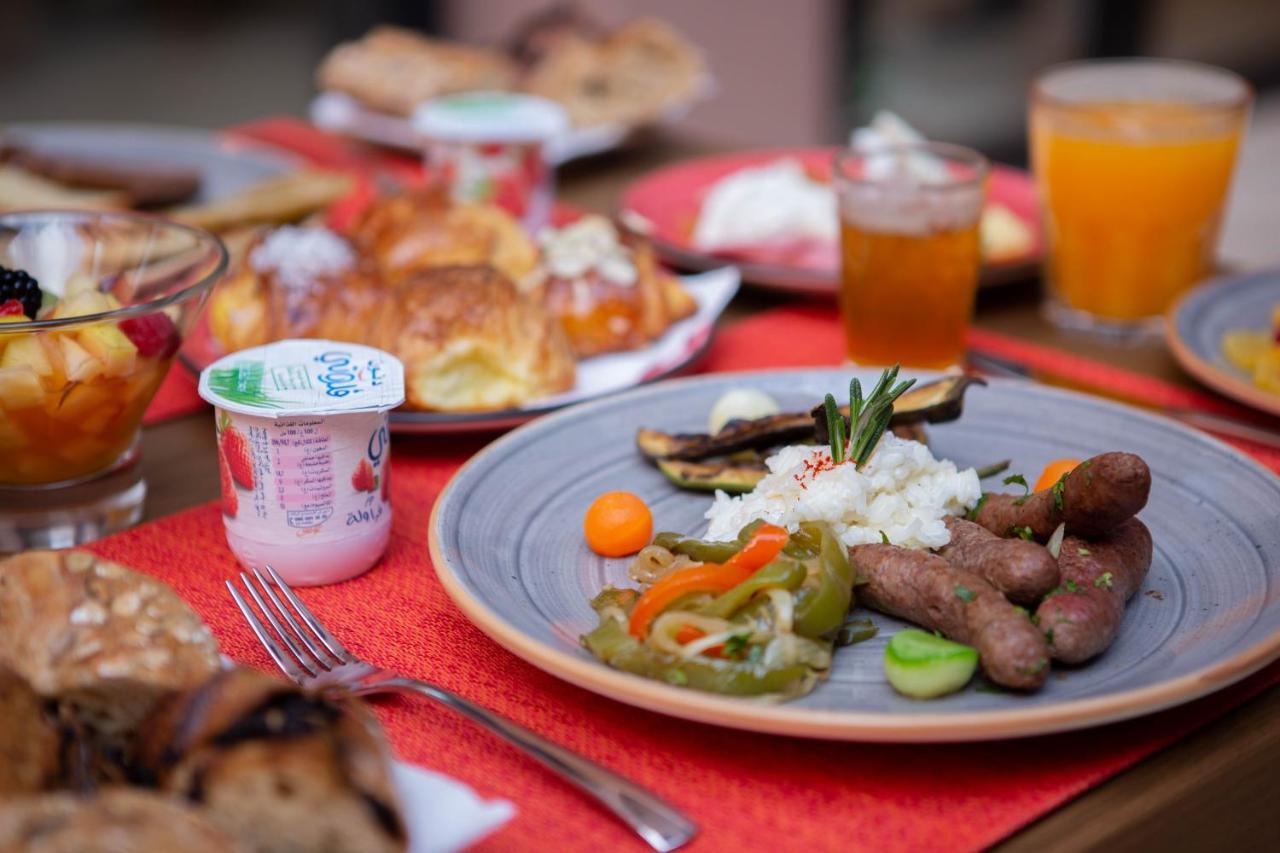 Ibn Batouta 3* Marrakesh