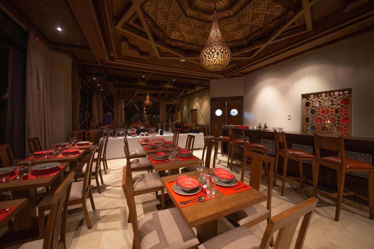 Ibn Batouta Hotel Marrakesh