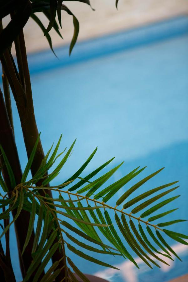 Ibn Batouta Hotel Marrakesh