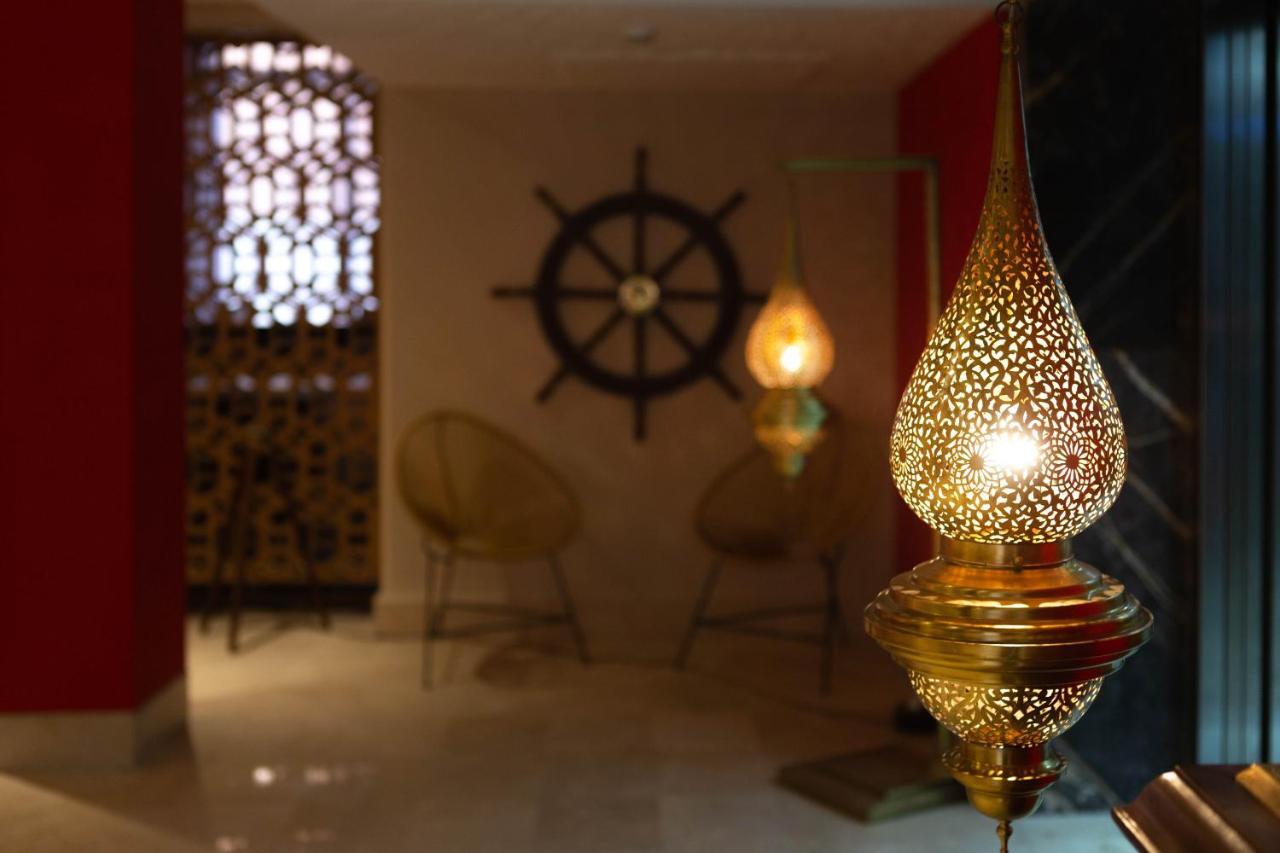 Ibn Batouta 3*
