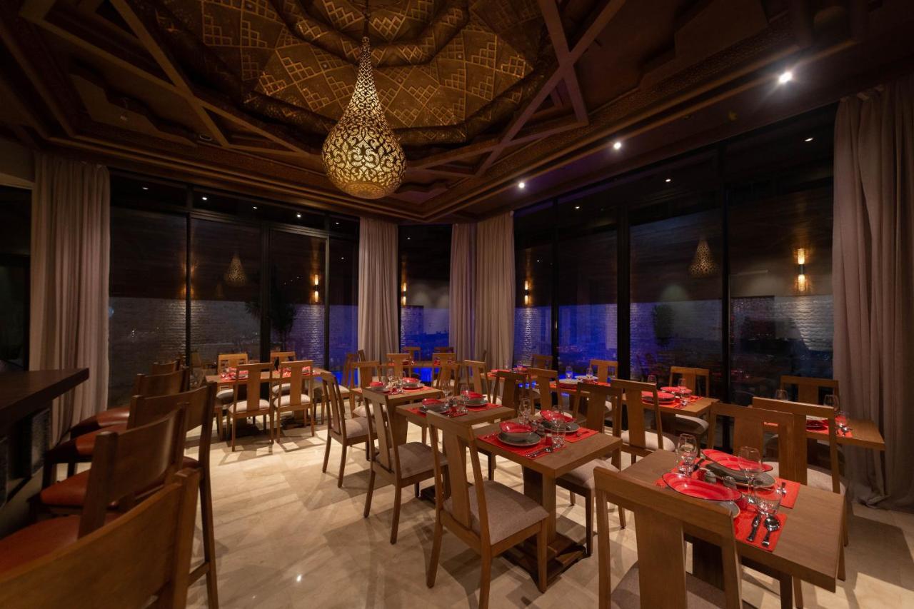 Ibn Batouta 3*