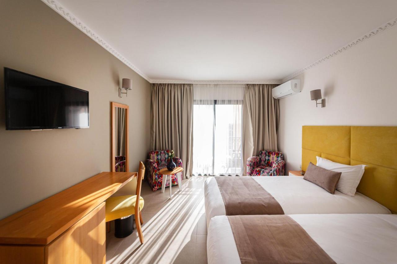 Ibn Batouta 3* Marrakesh