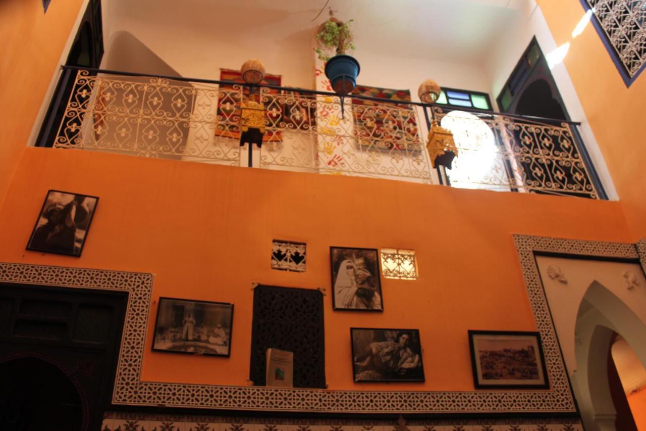 Dar Ana Guest house *
