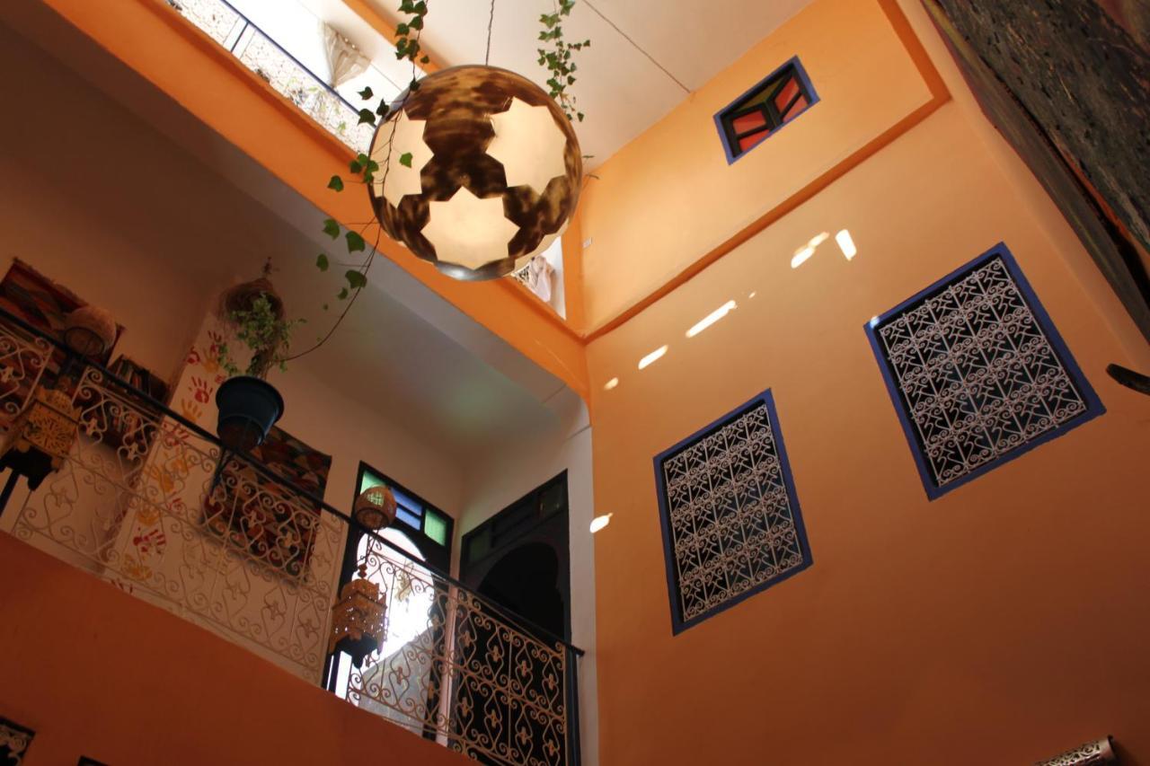Dar Ana Guest house