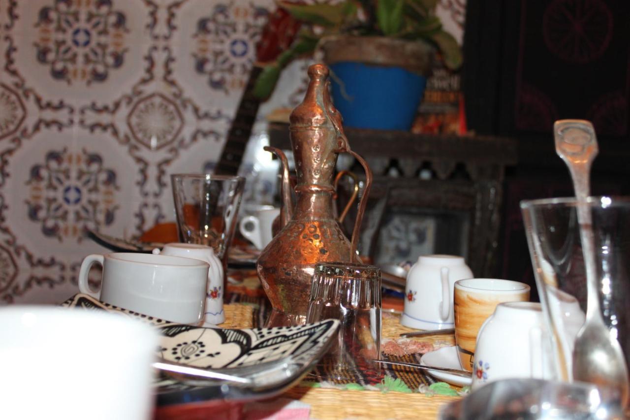 Guest house Dar Ana Marrakesh