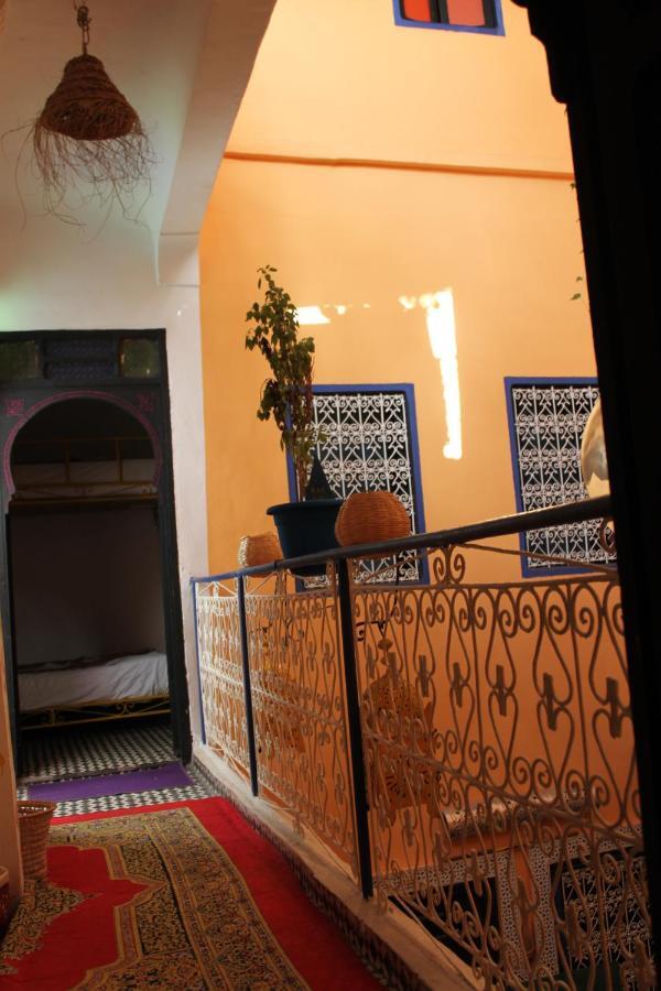 Dar Ana Guest house *
