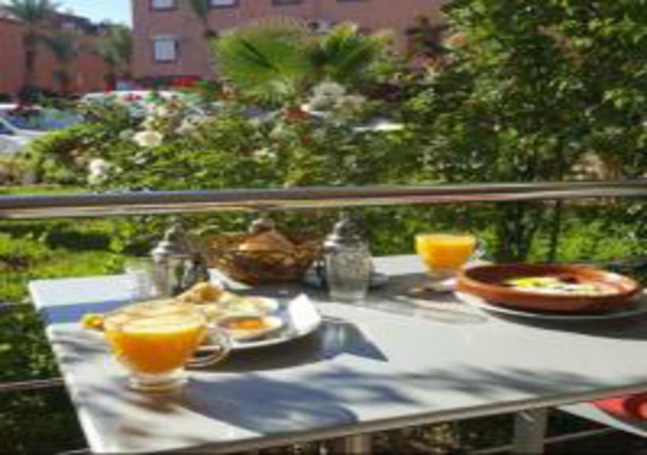 Menara Two Guest house