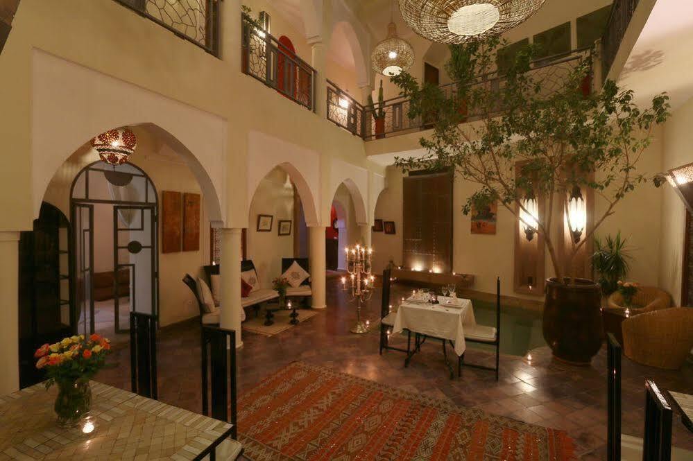Jardin Des Reves By La Siredrah 3* Marrakesh
