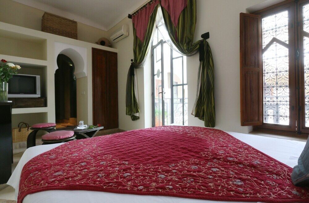 Riad Jardin Des Reves By La Siredrah 3*