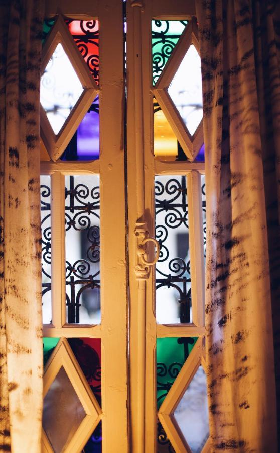 Riad Nomades 3*