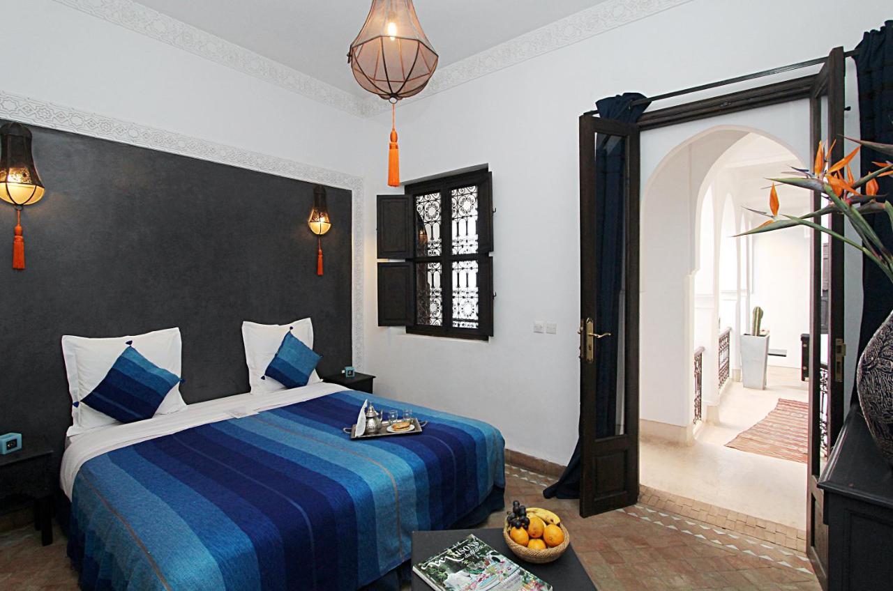 Riad Dar Massai 4*