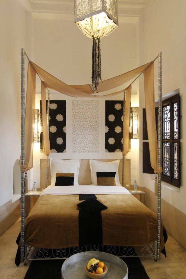 Dar Massai Riad Marraquexe
