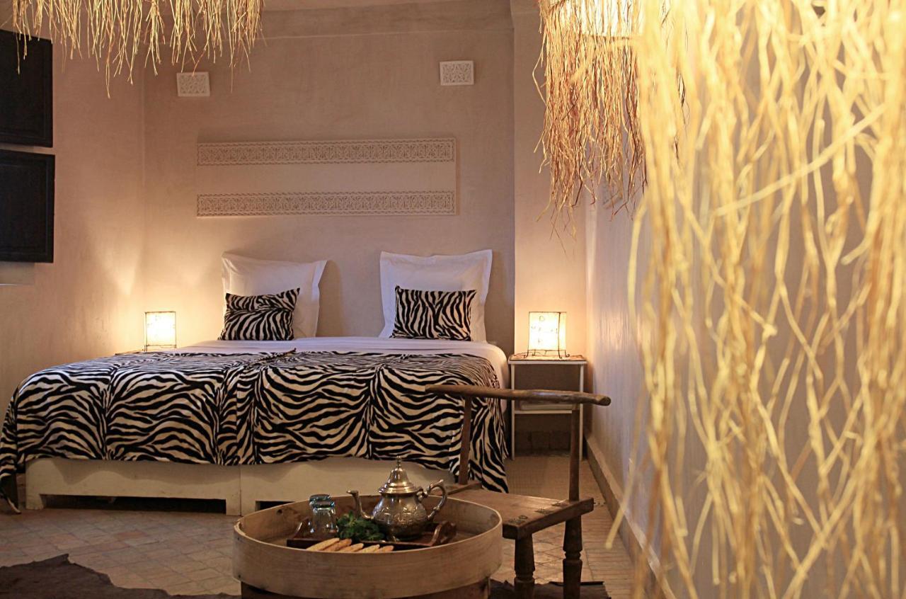 Dar Massai Riad