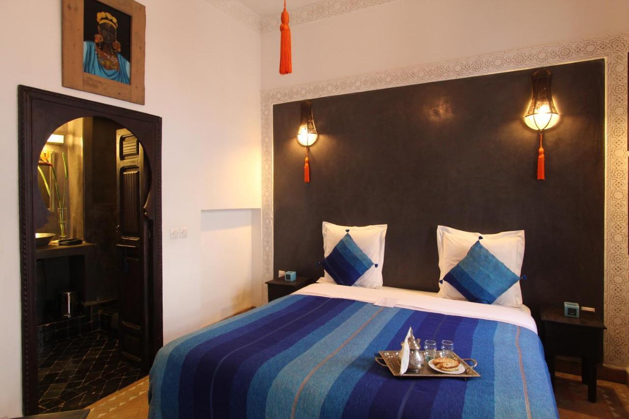 Dar Massai Riad 4*