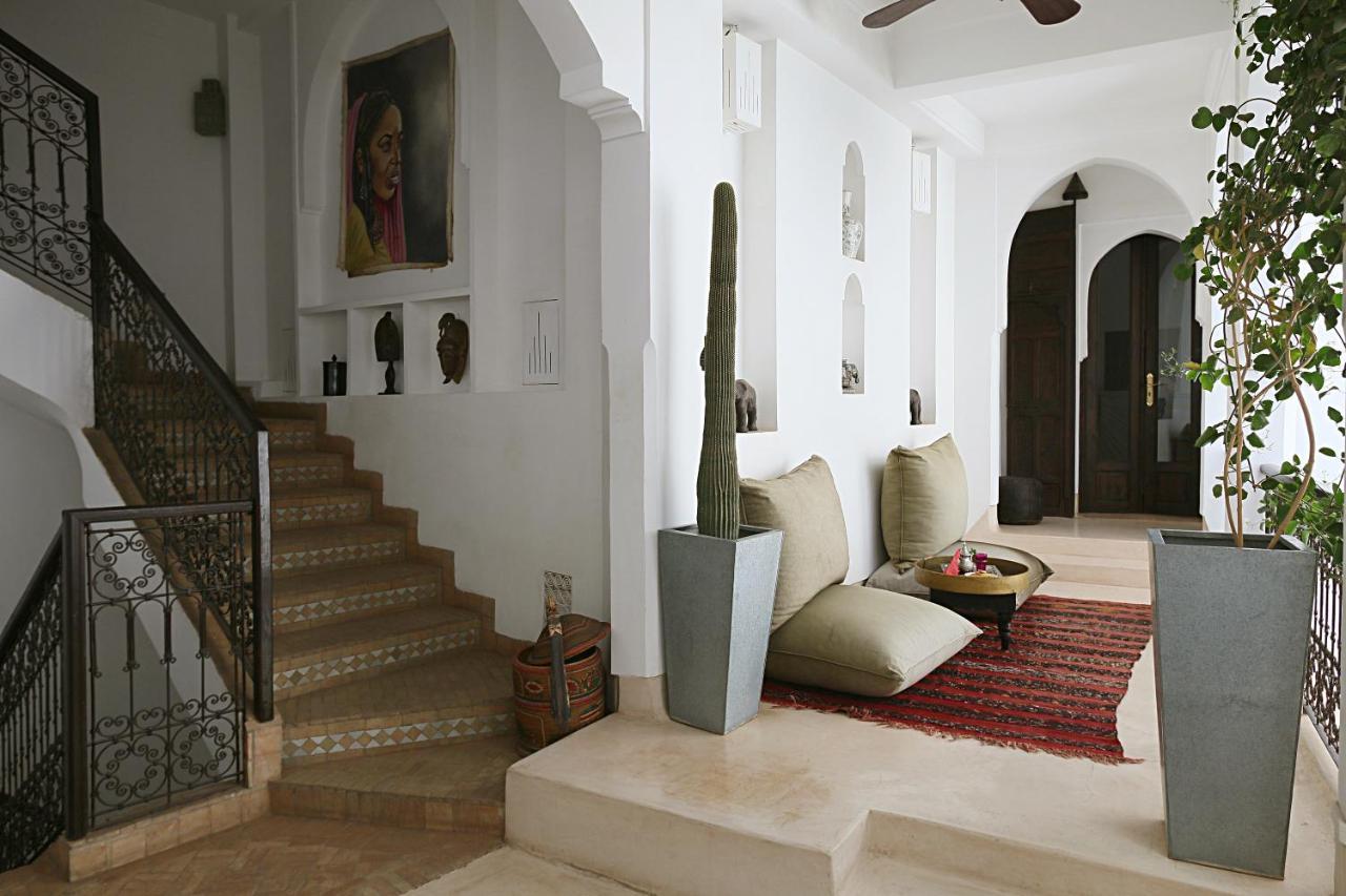 Riad Dar Massai 4*