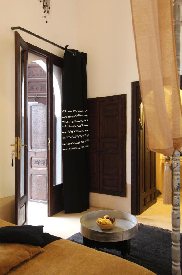 Dar Massai Riad