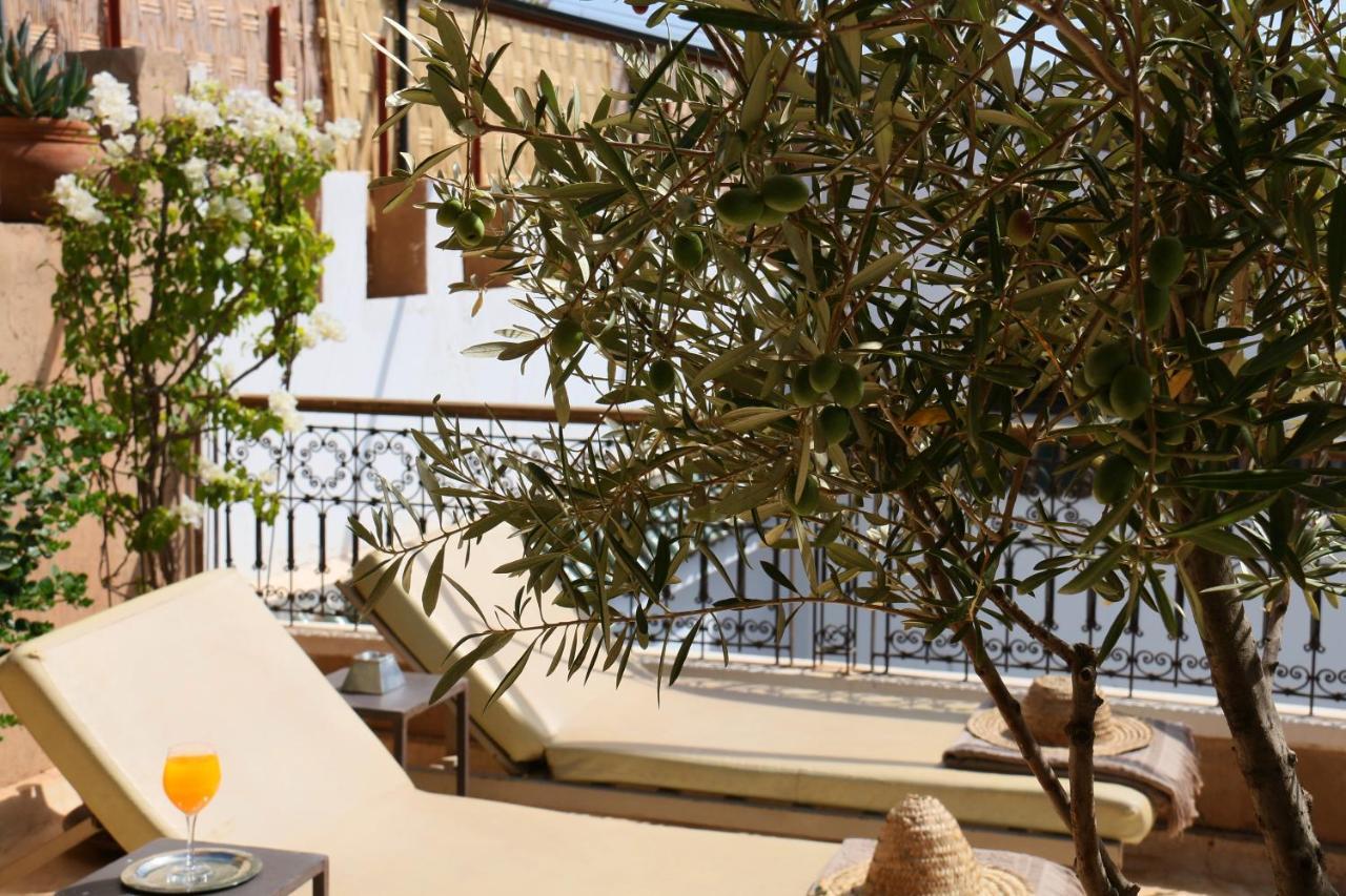 Dar Massai 4* Marraquexe