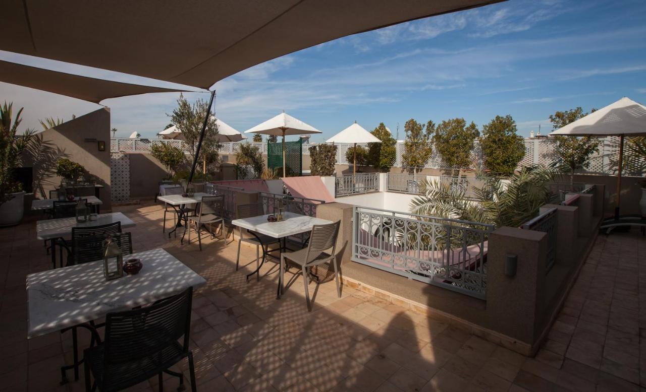 Shanima Marrakech 4* Marrakesh