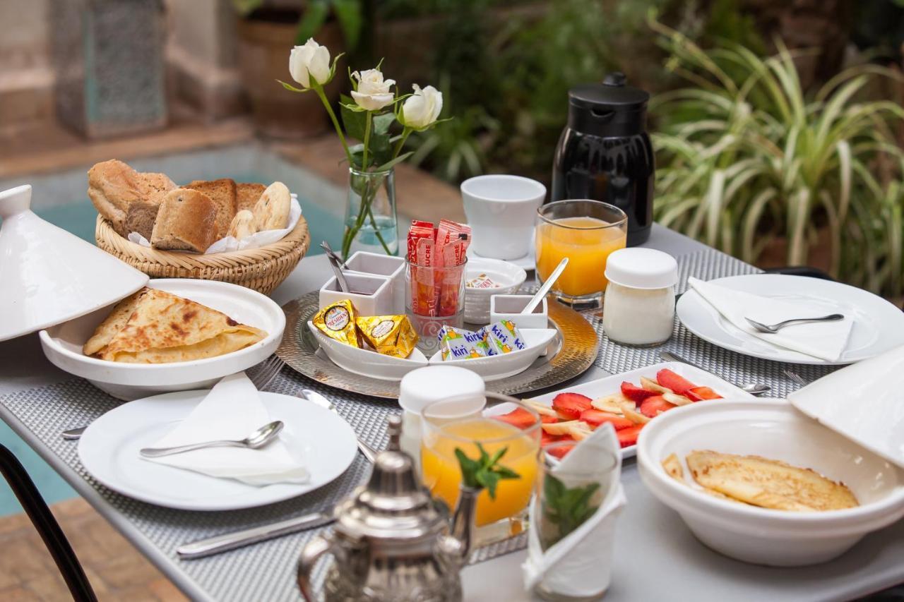 Riad Shanima Marrakech