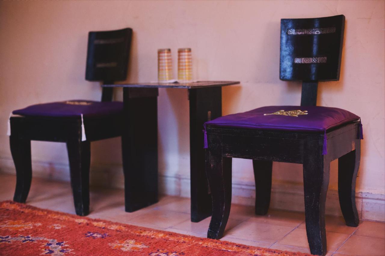 Riad Nomades Marrakesh