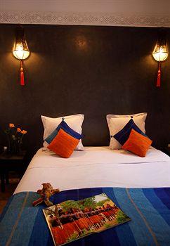 Riad Dar Massai