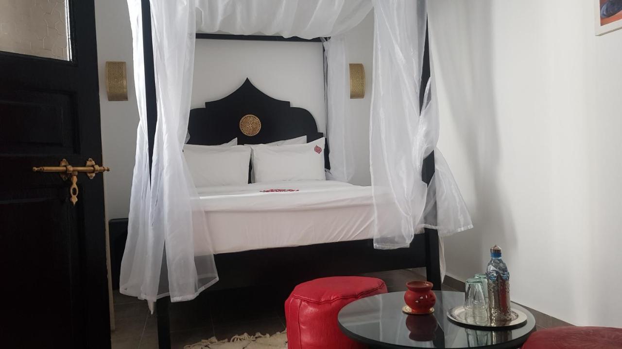 Le Voile D'orient Marrakesh