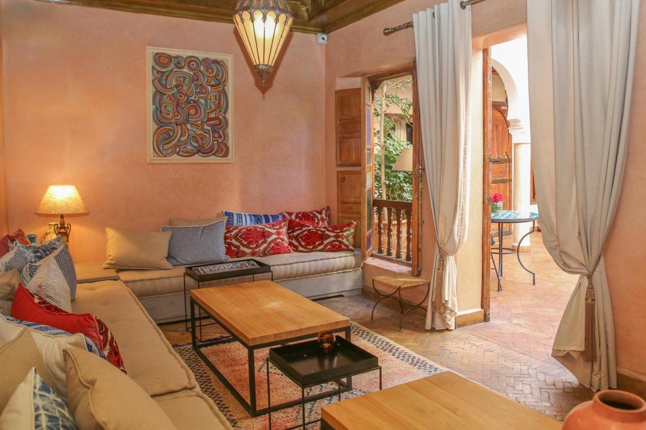 Alwachma 3* Marrakesh