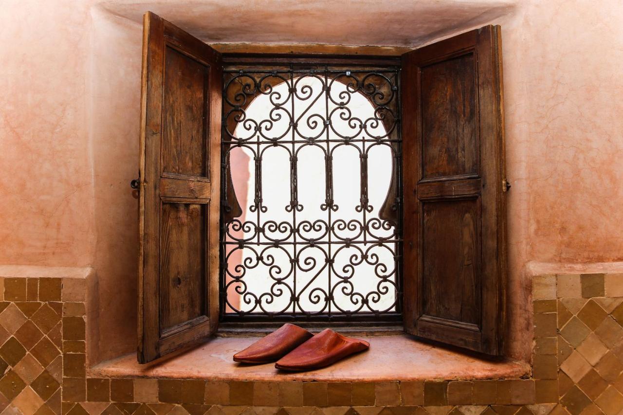 Alwachma Riad 3*