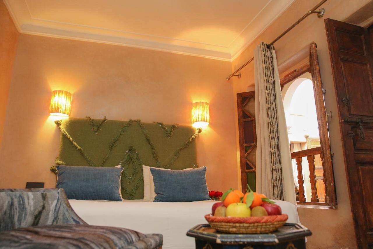 Alwachma Marrakesh