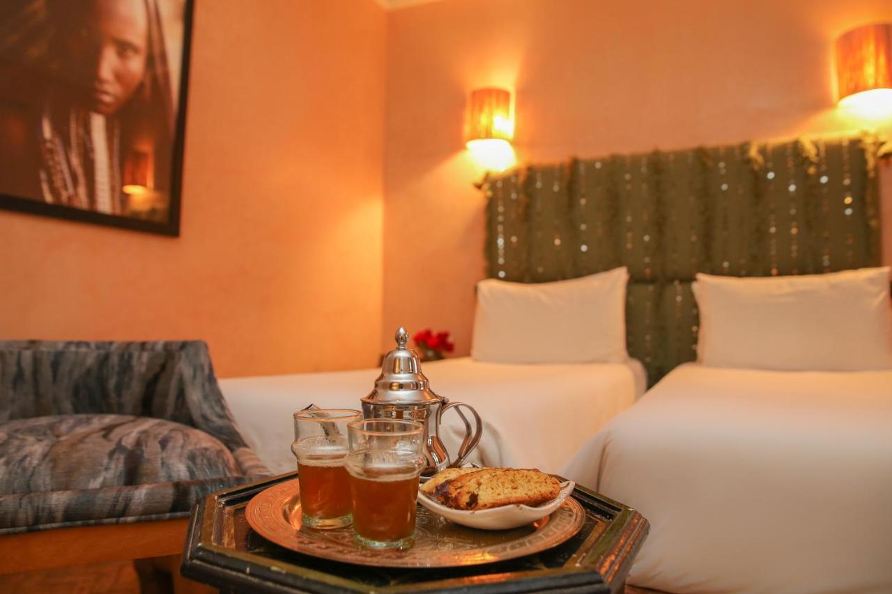 Alwachma Marrakesh