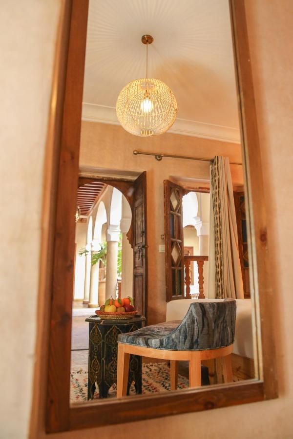 Alwachma 3* Marrakesh