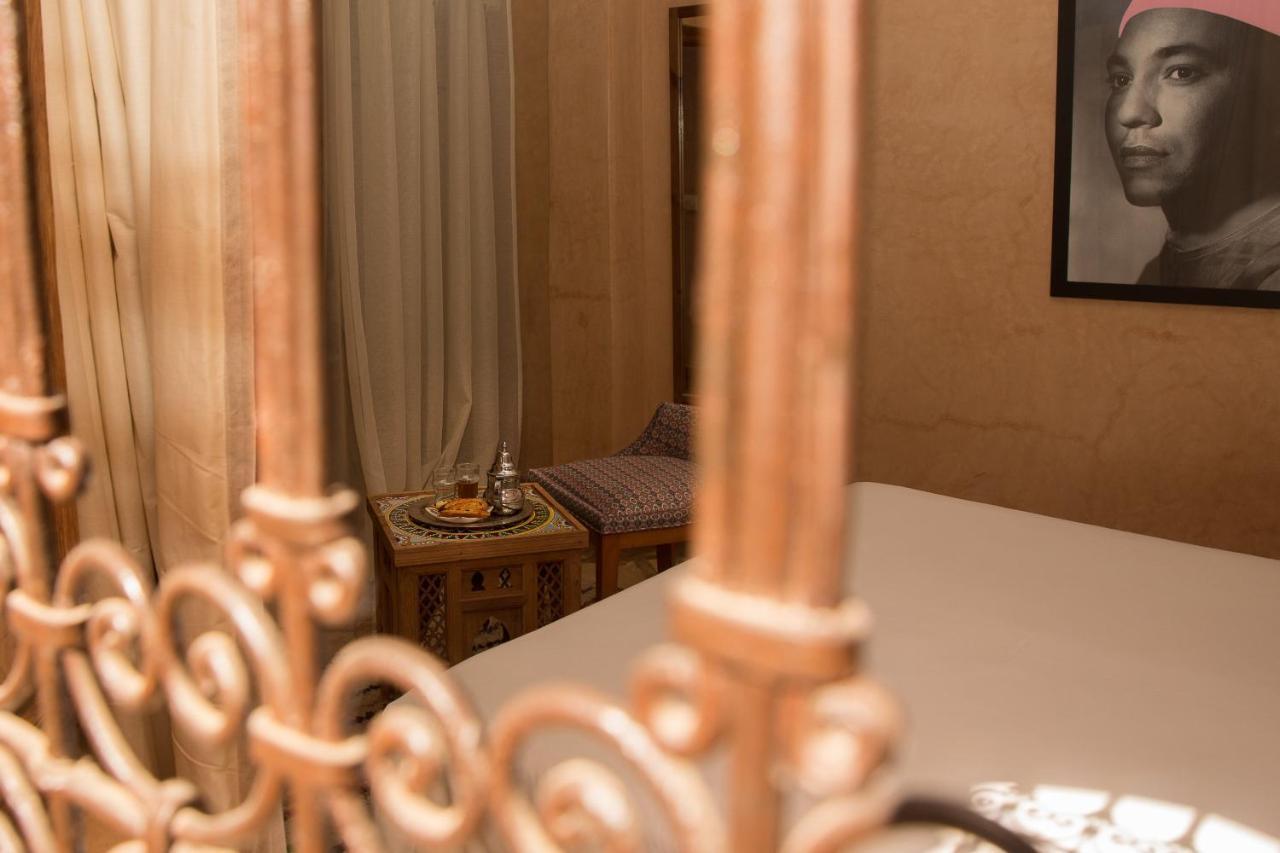 Alwachma Riad Marrakesh