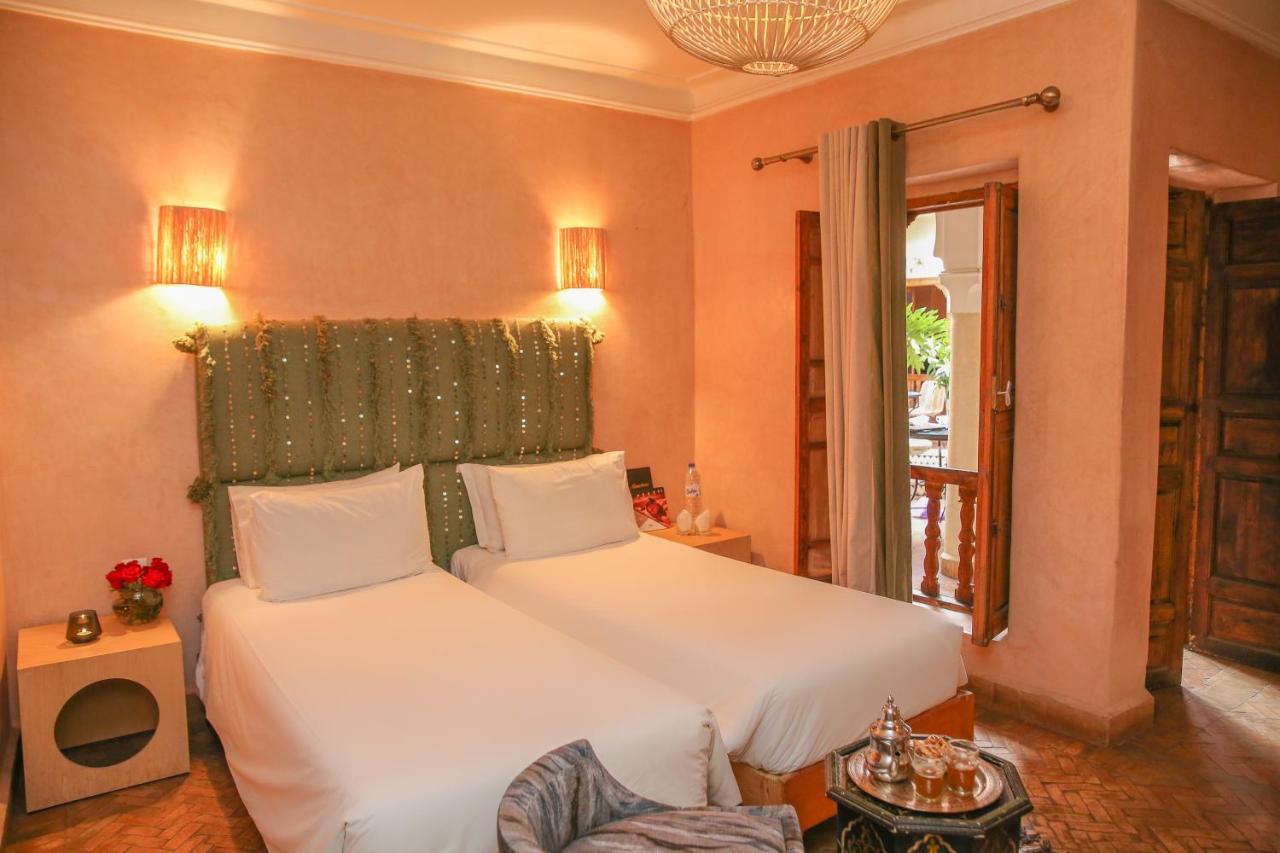Alwachma Riad Marrakesh