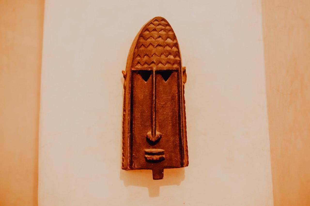 Riad Alwachma Marrakesh