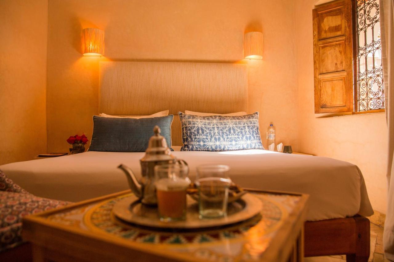 Alwachma Riad Marrakesh