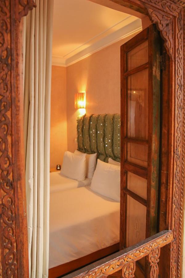 Riad Alwachma 3*