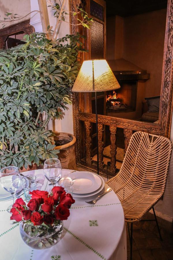 Alwachma 3* Marrakesh