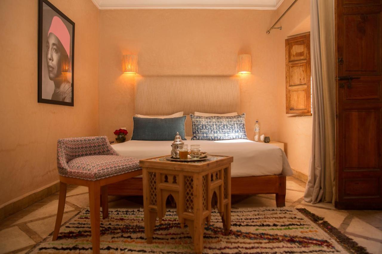 Alwachma Marrakesh