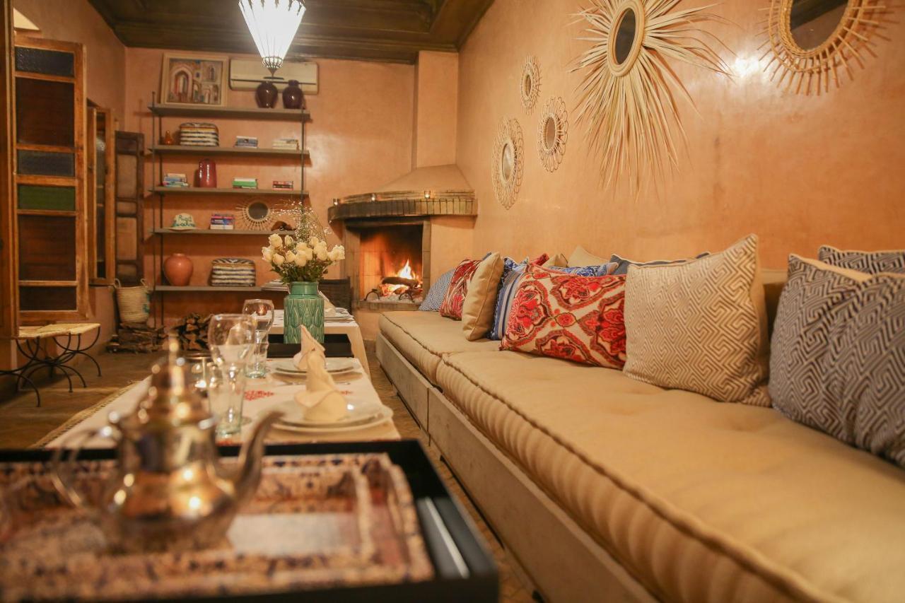Alwachma Riad Marrakesh