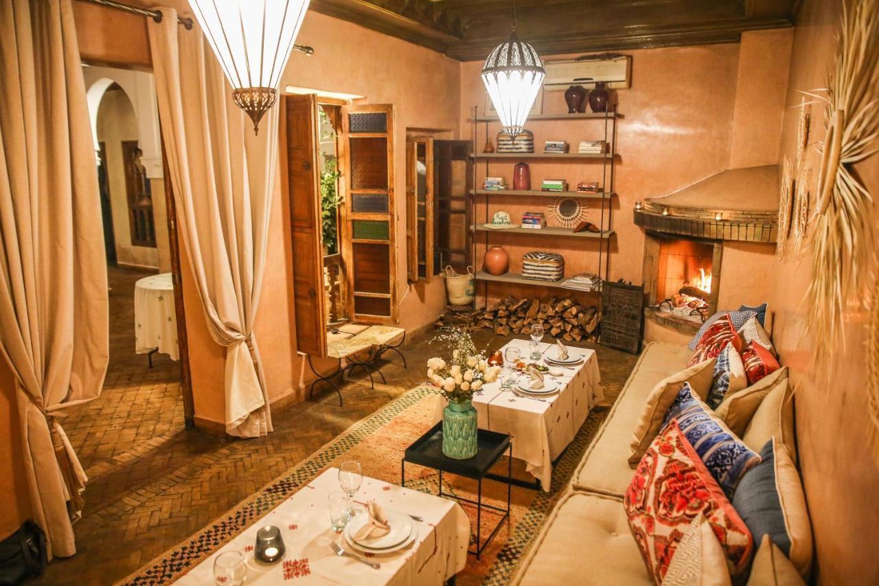 Alwachma Marrakesh